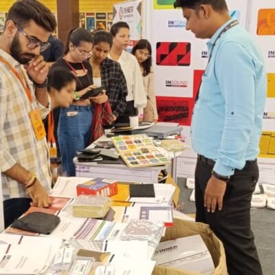 Architecture @ Interior Design Expo ACE Reflect Indore – 2023