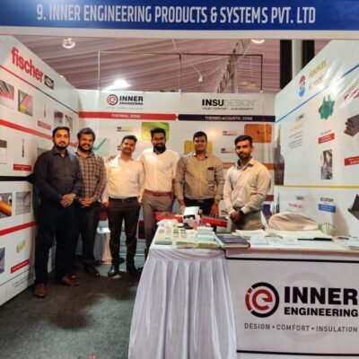 BUILDO Event- Kolhapur, March 2022