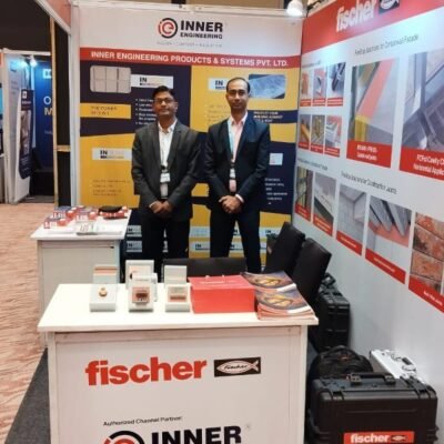 Event Project Heads, Architects & Consultants Conclave - PACC 2023, Kochi, Kerala, March 23