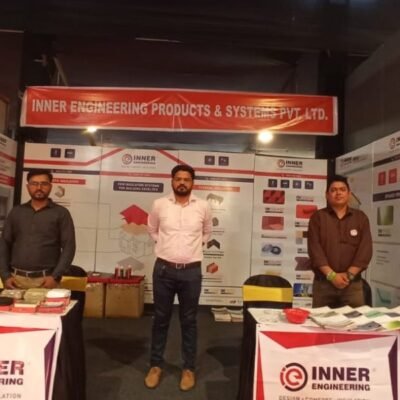 IIID KOLHAPUR-INTEXPO_23, Kolhapur, Maharastra, April 23