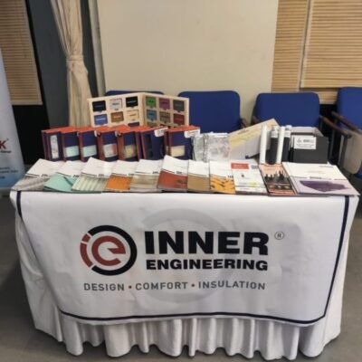 ISHRAE AHMEDABAD CHAPTER, Workshop & Seminar on Healthcare Facilities, Ahmedabad, Gujarat, July 2022