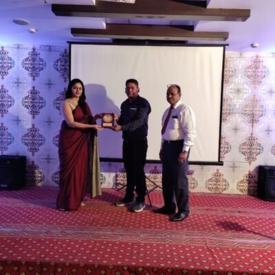 ISHRAE RAIPUR SUB-CHAPTER URJAVARAN 2021-22, Chhattisgarh - TABLE PARTNER