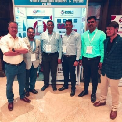 ISHRAE THANE CHAPTER ,CODES & STANDARDS SUMMIT 2022-23 ,THANE MAHARASTRA , FEBRUARY 2023
