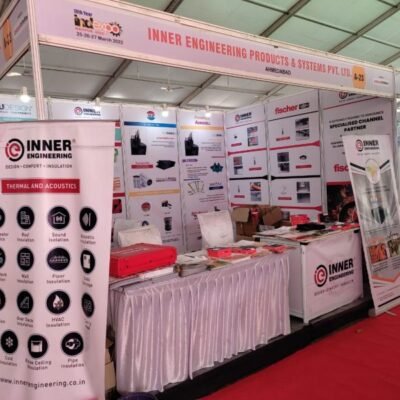 Industrial & Engineering Expo Indexpo - Nagpur, March 2022