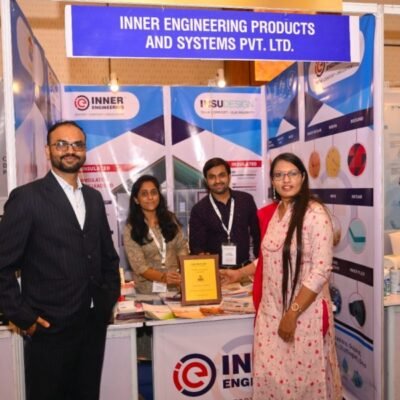 RATA Ahmedabad Annual Event, October 2021