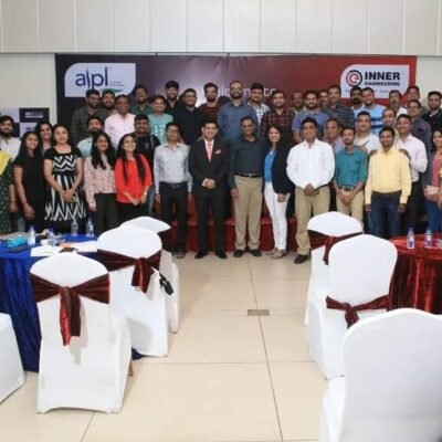 Sales Training & Motivation