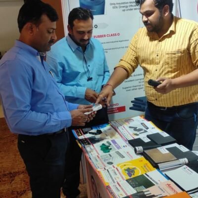 The Largest Conference on Energy and Environment, Disha 2.0 Urjavaran ( Nasik, Maharastra) Jan 23