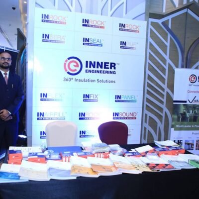 11TH REALTY+CONCLAVE & EXCELLENCE AWARDS 2019 GUJARAT