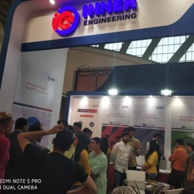 IIID SHOWCASE INFINITY 2018, SURAT