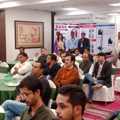 The Largest Conference on Energy and Environment, Disha 2.0 Urjavaran Indore, Madhya pradesh- November 2022