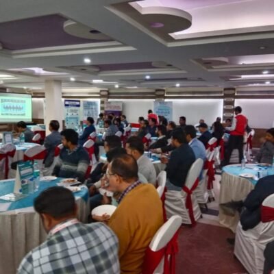 The Largest Conference on Energy and Environment, Disha 2.0 Urjavaran Bhopal - November 2022