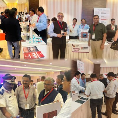 SPARK - FSAI Pune, May 2025