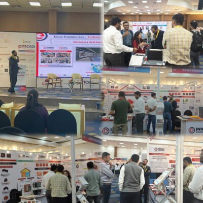 PMCEA Ahmedabad, August 2025