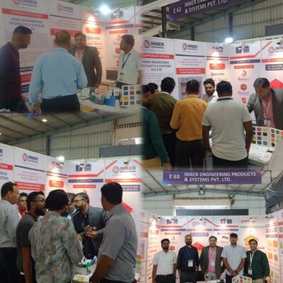 Pharma Tech Expo Gandhinagar, August 2025