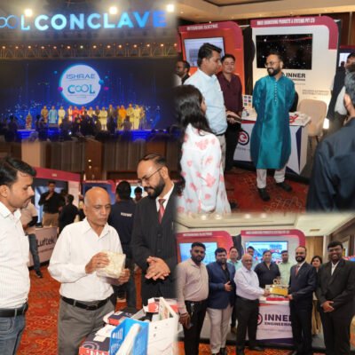 Cool Conclave Indore, August 2025