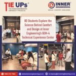 Empowering Future Interior Designers at GEM-4 Technical Experience Center