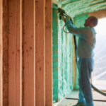 What Is Insulation & Insulation Material?