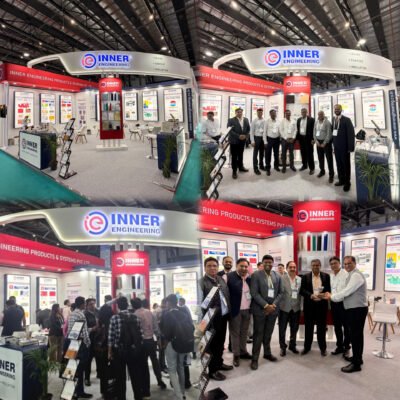 ACREX India - Mumbai, March 2026