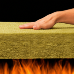 How Fire Resistant Insulation Improves Building Safety Standards