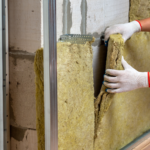 What Is Acoustic Insulation? Benefits, Materials and Installation Guide