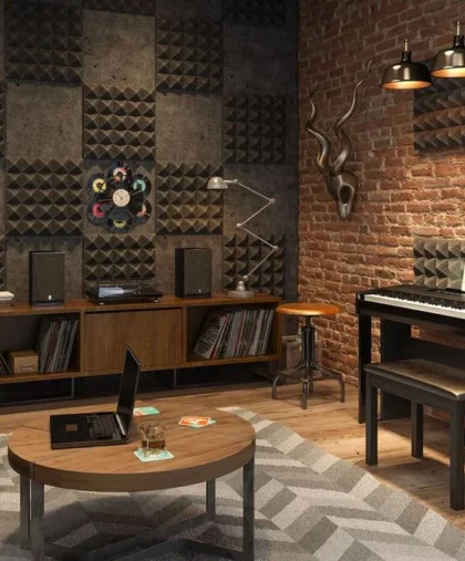 Soundproof