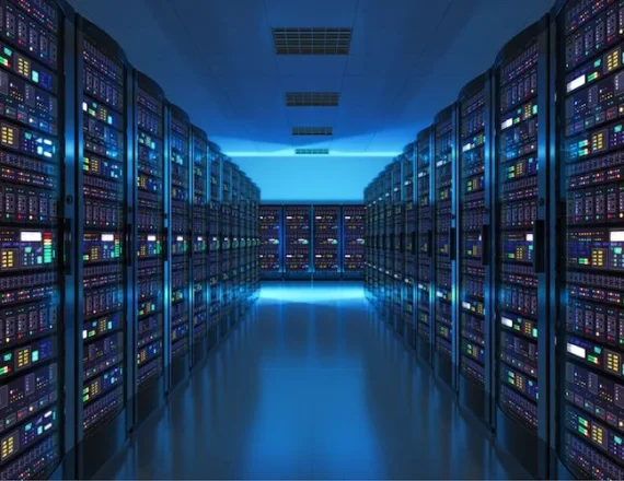 data centers