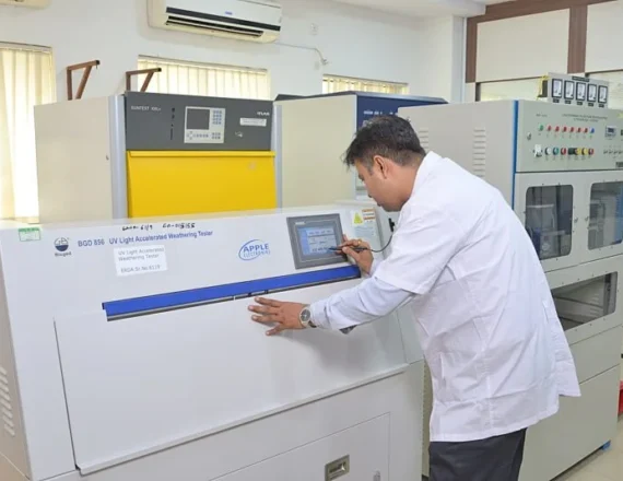 labs