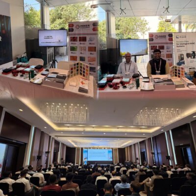 FSAI Seminar Pune, May 2026