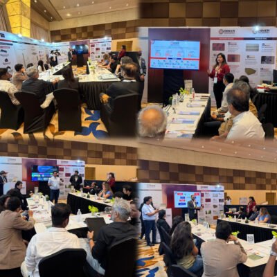 IIID Mumbai, August 2026