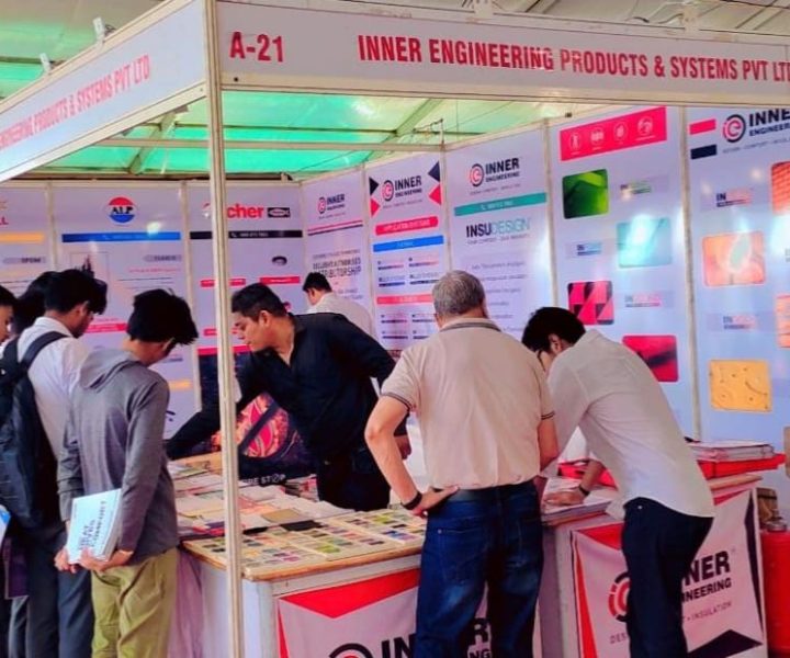Central India's Largest SME Exhibition INDUSTRIAL ENGINEERING EXPO, Bhopal, Madhya Pradesh, May 2022